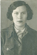 Селина Антонина Макаровна